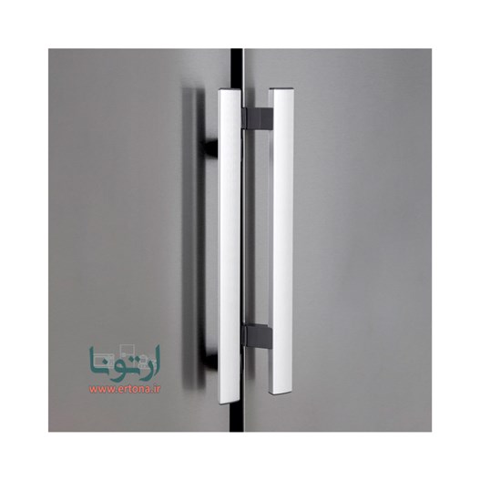 یخچال فریزر دوقلو تاکنو گلد مدل S500